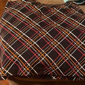 Lady Hagen Multi Color Golf Skirt/Skort 
Sz 10